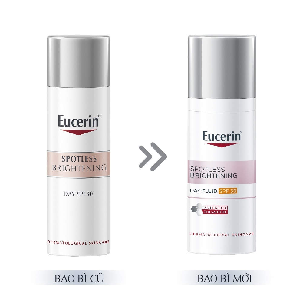Spotless Brightening Day SPF30 50ml image