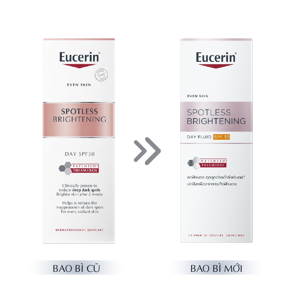 Spotless Brightening Day SPF30 50ml image