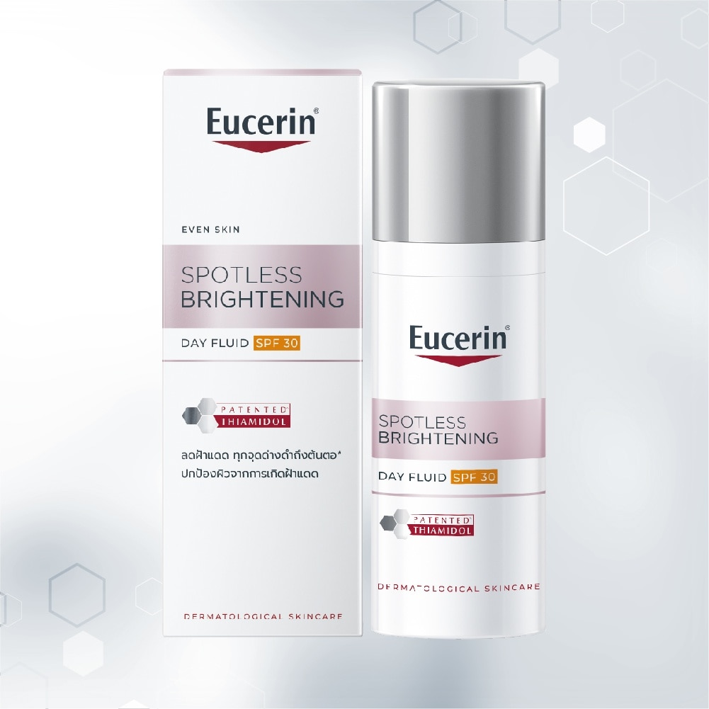 Spotless Brightening Day SPF30 50ml image