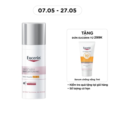 EUCERIN - Spotless Brightening Day SPF30 50ml