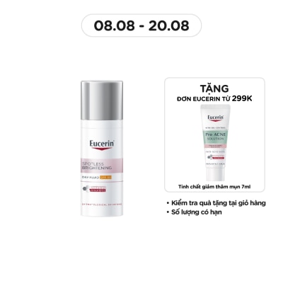 EUCERIN Spotless Brightening Day SPF30 50ml