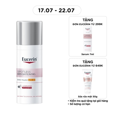 EUCERIN - Spotless Brightening Day SPF30 50ml