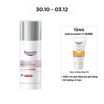 EUCERIN Spotless Brightening Day SPF30 50ml