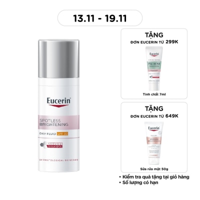EUCERIN Spotless Brightening Day SPF30 50ml