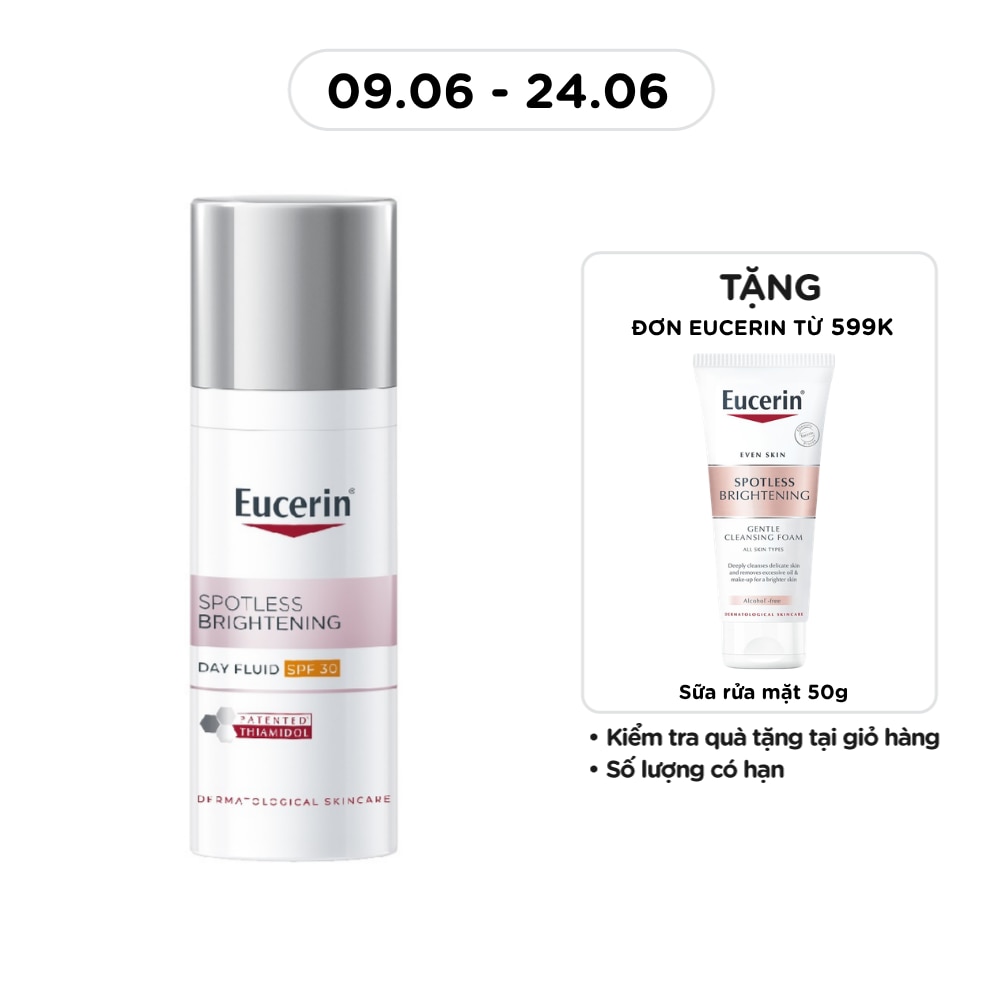 Spotless Brightening Day SPF30 50ml