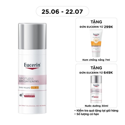 EUCERIN - Spotless Brightening Day SPF30 50ml