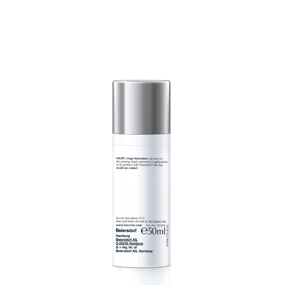 Spotless Brightening Night Cream 50ml image