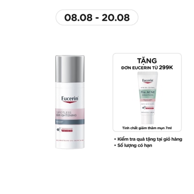 EUCERIN Spotless Brightening Night Cream 50ml
