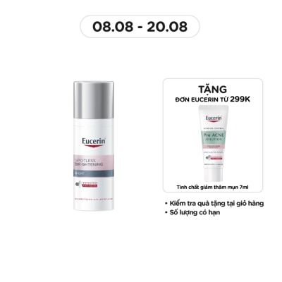 EUCERIN Spotless Brightening Night Cream 50ml