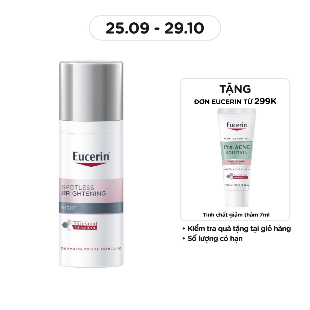 Spotless Brightening Night Cream 50ml