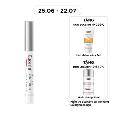 EUCERIN - Spotless Brightening Spot Corrector 5ml