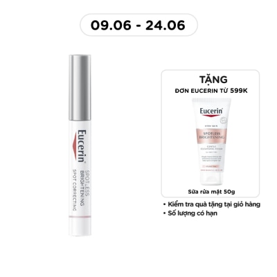 EUCERIN - Spotless Brightening Spot Corrector 5ml