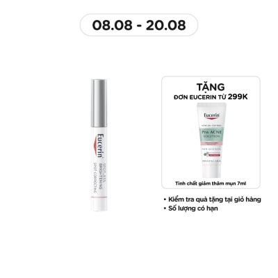 EUCERIN Spotless Brightening Spot Corrector 5ml