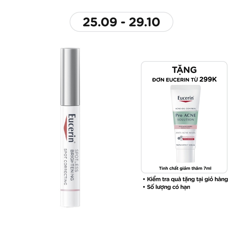 Spotless Brightening Spot Corrector 5ml