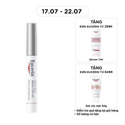 EUCERIN - Spotless Brightening Spot Corrector 5ml