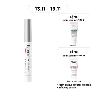 EUCERIN Spotless Brightening Spot Corrector 5ml