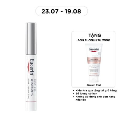 EUCERIN - Spotless Brightening Spot Corrector 5ml image