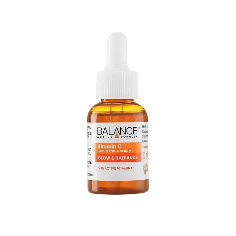 Serum Làm Sáng Da Vitamin C Balance Active Formula 30ml