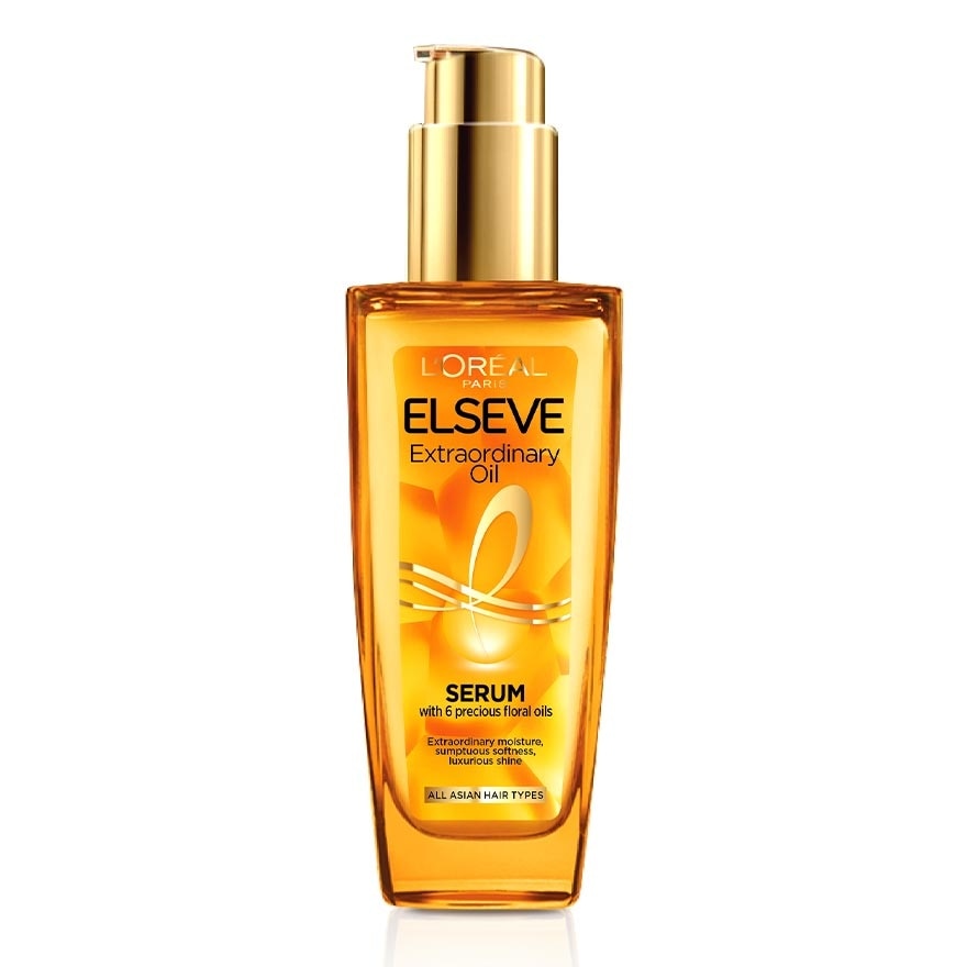 Elseve Extraordinary Oil 100ml