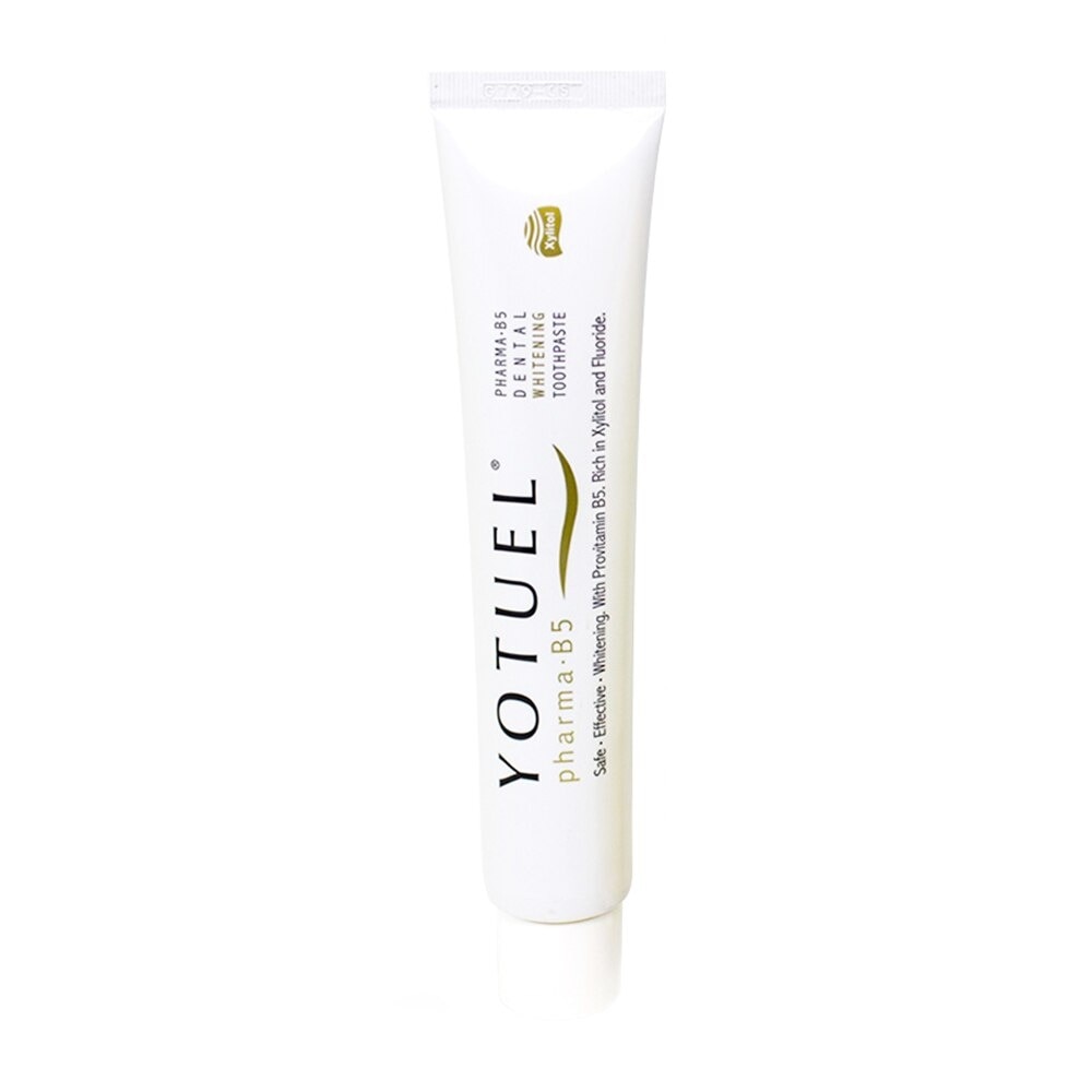 Yotuel Toothpaste Whitening Pharma B5 50ml