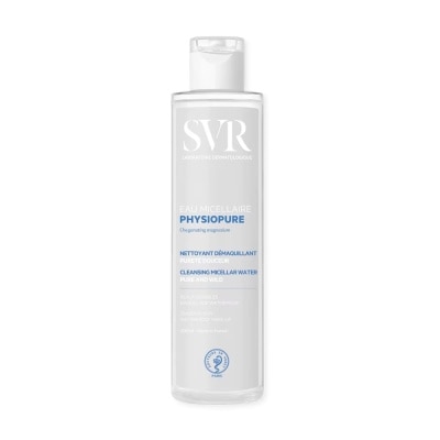 SVR Physiopure Eau Micellaire 200ml