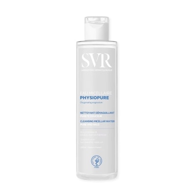 SVR Nước Tẩy Trang SVR Physiopure Eau Micellaire 200ml