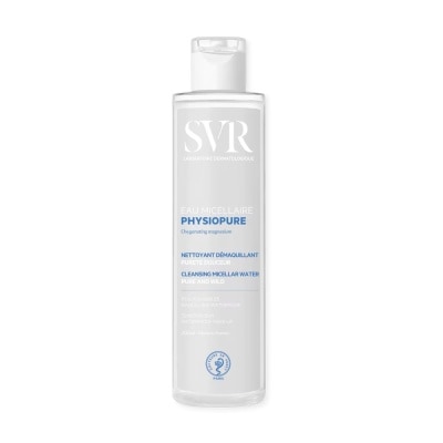 SVR Nước Tẩy Trang SVR Physiopure Eau Micellaire 200ml