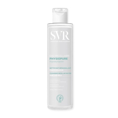 SVR Physiopure Eau Micellaire 200ml