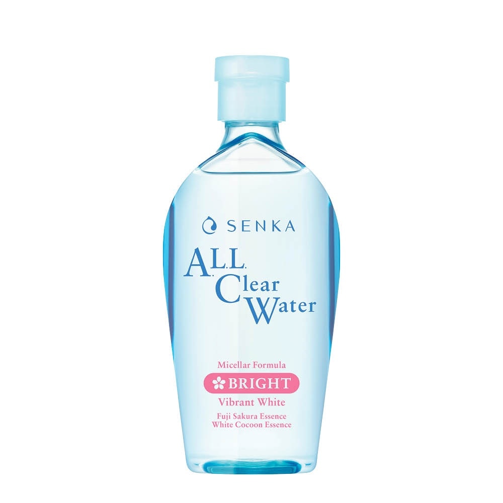 All Clear Water Micellar Formual Bright 230ml