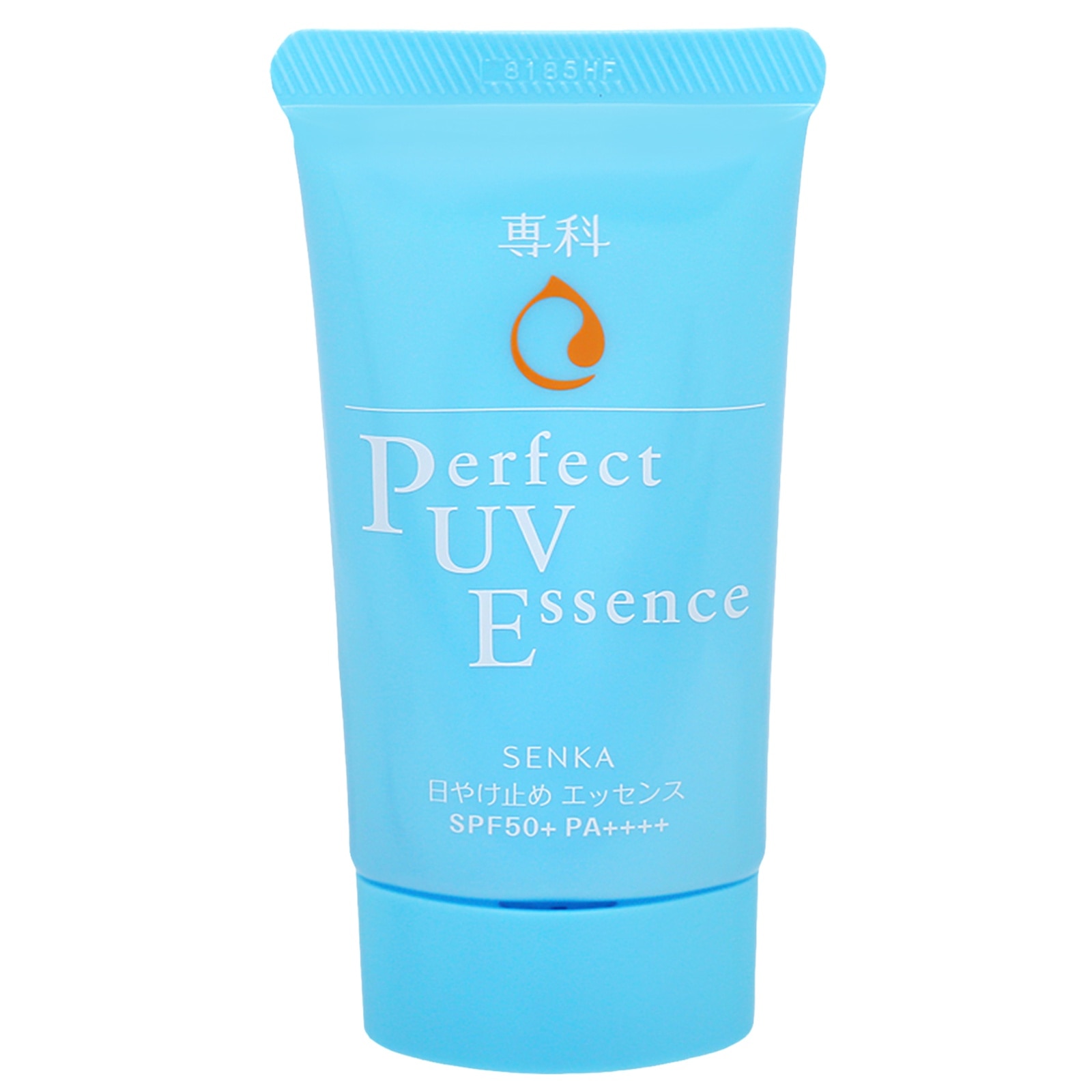 Kem Chống Nắng Nâng Tông Senka Perfect UV Essence SPF50+ PA++++ 50g