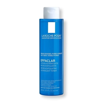 LA ROCHE POSAY Nước Cân Bằng La Roche-Posay Effaclar 200ml