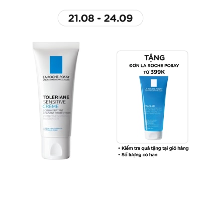 LA ROCHE POSAY Toleriane Sensitive Prebiotic Care 40ml