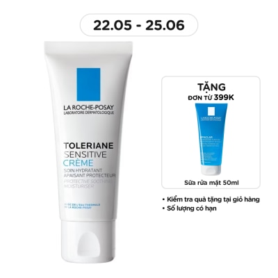 LA ROCHE POSAY Toleriane Sensitive Prebiotic Care 40ml