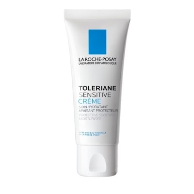 LA ROCHE POSAY Kem Dưỡng Ẩm La Roche-Posay Cấp Nước Làm Dịu Bảo Vệ Da Toleriane Sensitive Prebiotic Care 40ml