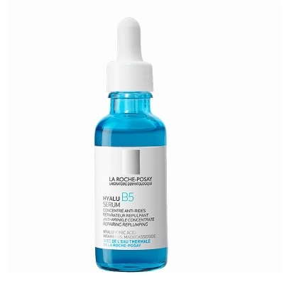 LA ROCHE POSAY Hyalu B5 Serum Anti-Wrinkle Concentrate Repairing Replumping 30ml