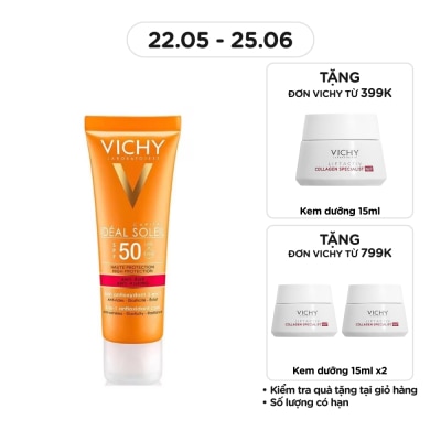 VICHY Ideal Soleil Anti Age 50ml