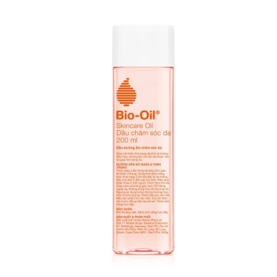 BIO-OIL Specialist Skincare Oil Reduce Stretch Mark And Scar 200ml