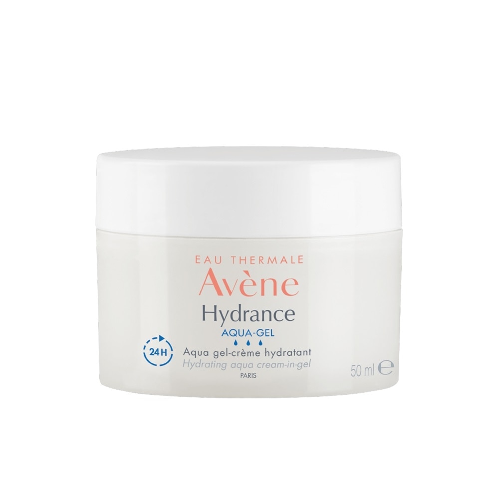 Hydrance Aqua-Gel Hydrating Aqua Cream-In-Gel 50ml