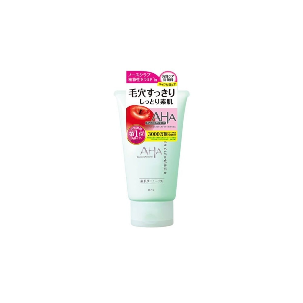 Cleansing Research Wash Cleansing B 120g