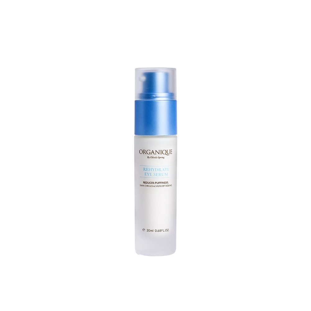 Rehydrate Eye Serum 20ml