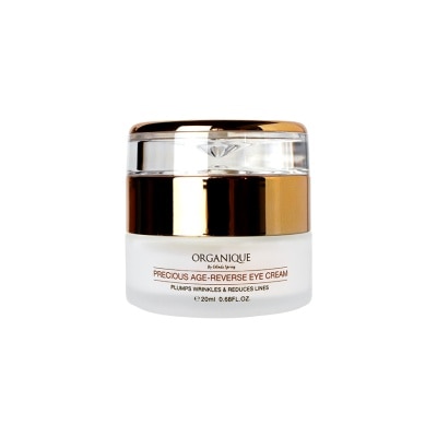 ORGANIQUE BY OLINDA SPRING Kem Mắt Organique Chống Lão Hóa Age-Reverse Eye Cream 20ml