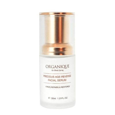 ORGANIQUE BY OLINDA SPRING Tinh Chất Organique Chống Lão Hóa Age-Reverse Facial Serum 30ml