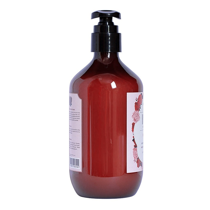 Rose Repairing Conditioner 500ml