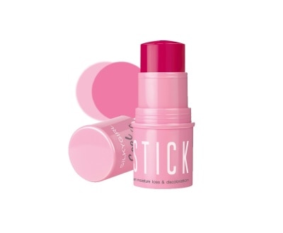 Má Hồng Dạng Thỏi Silkygirl Cool Chic Blush Stick 4G