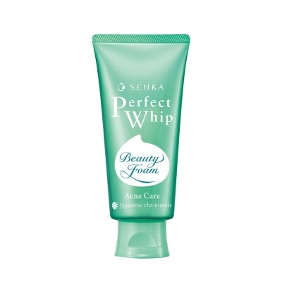 SENKA Perfect Whip Acnes Care 100g