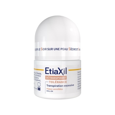 ETIAXIL Lăn Khử Mùi Etiaxil Aisselles Confort+ 15ml