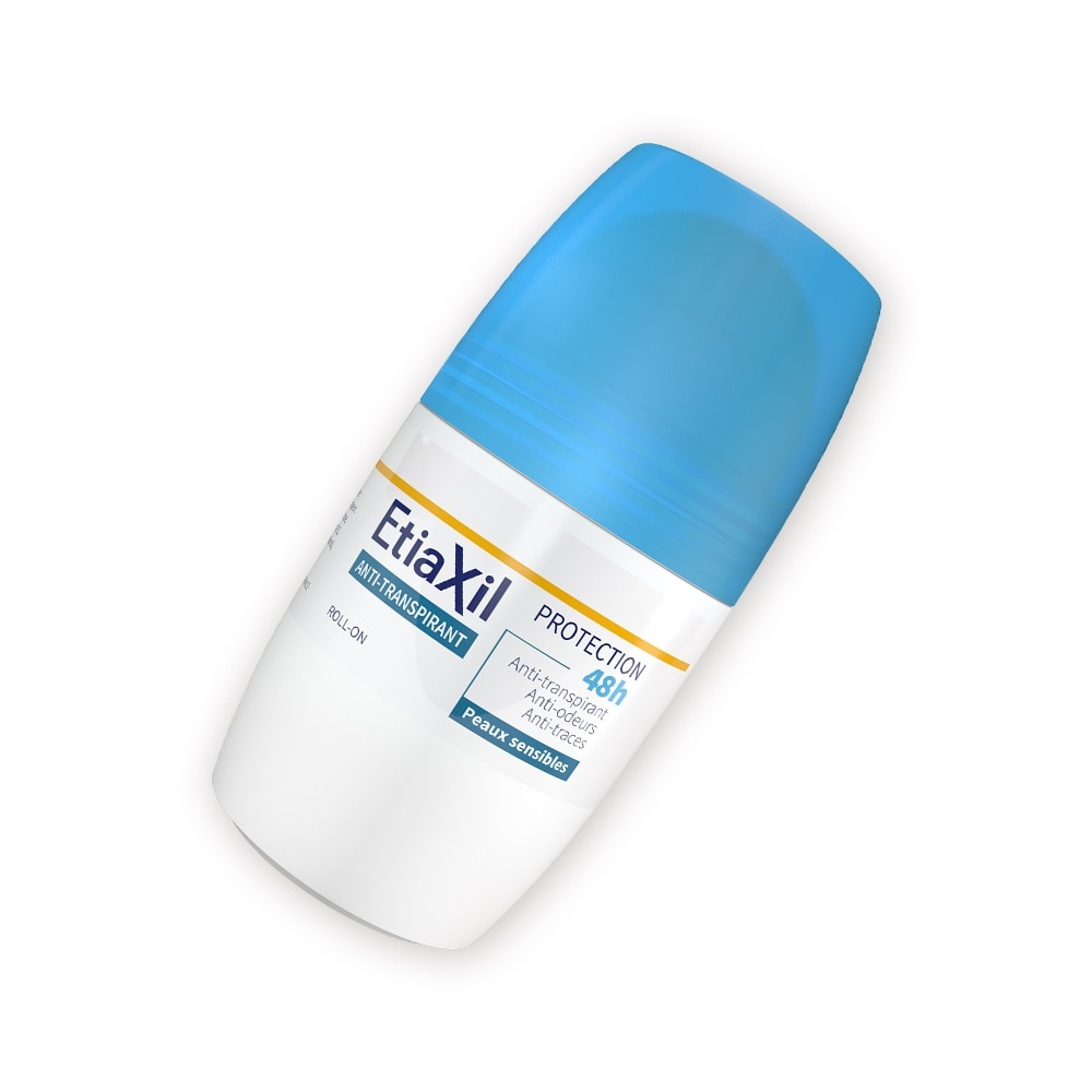 Roll-on Anti-transpirant 48h 50ml