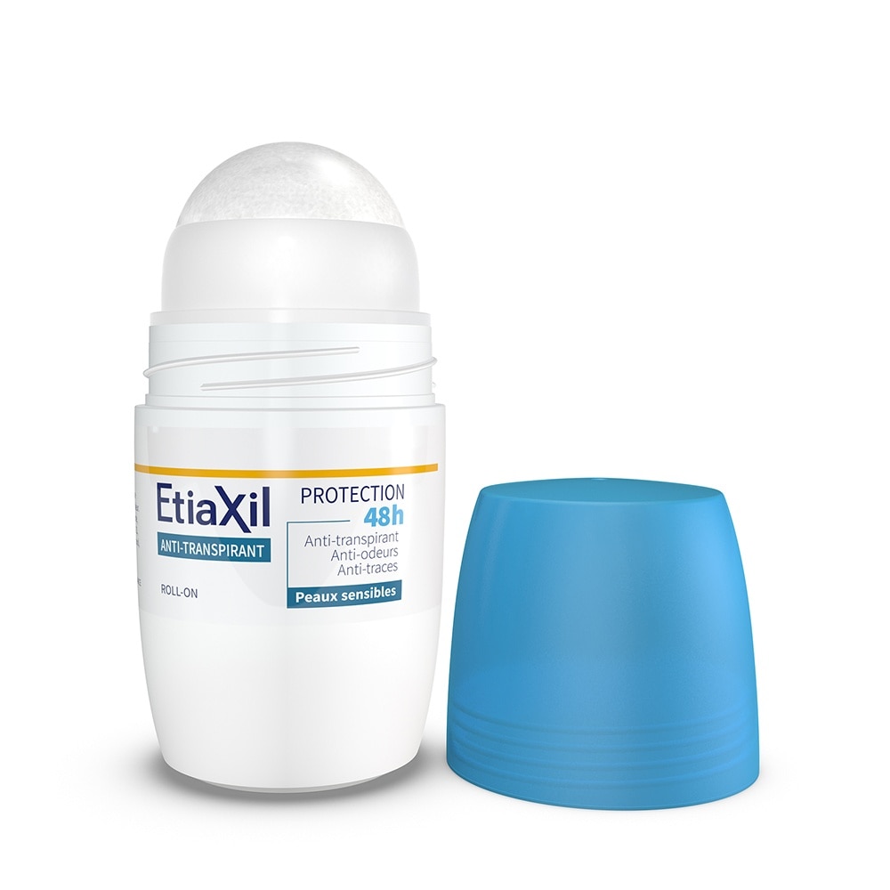 Roll-on Anti-transpirant 48h 50ml