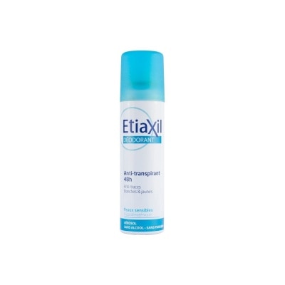 ETIAXIL Spray Anti-transpirant 48h 150ml