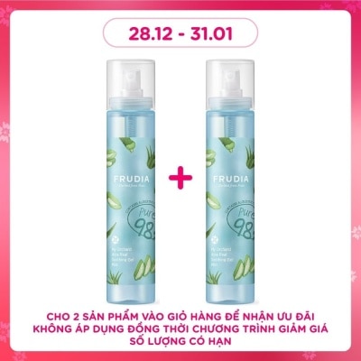 FRUDIA Frudia My Orchard Aloe Real Soothing Gel Mist 125ml